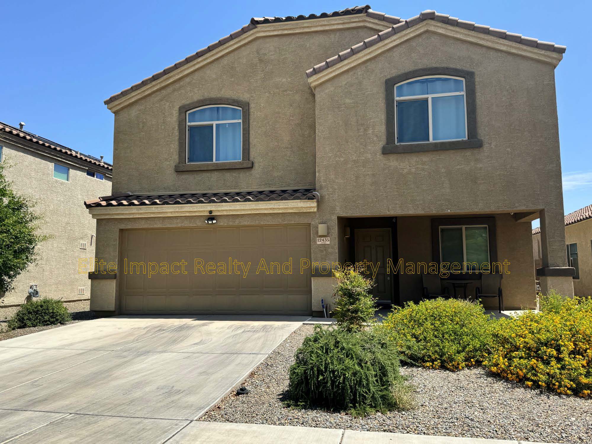 12435 East Camino Ambato