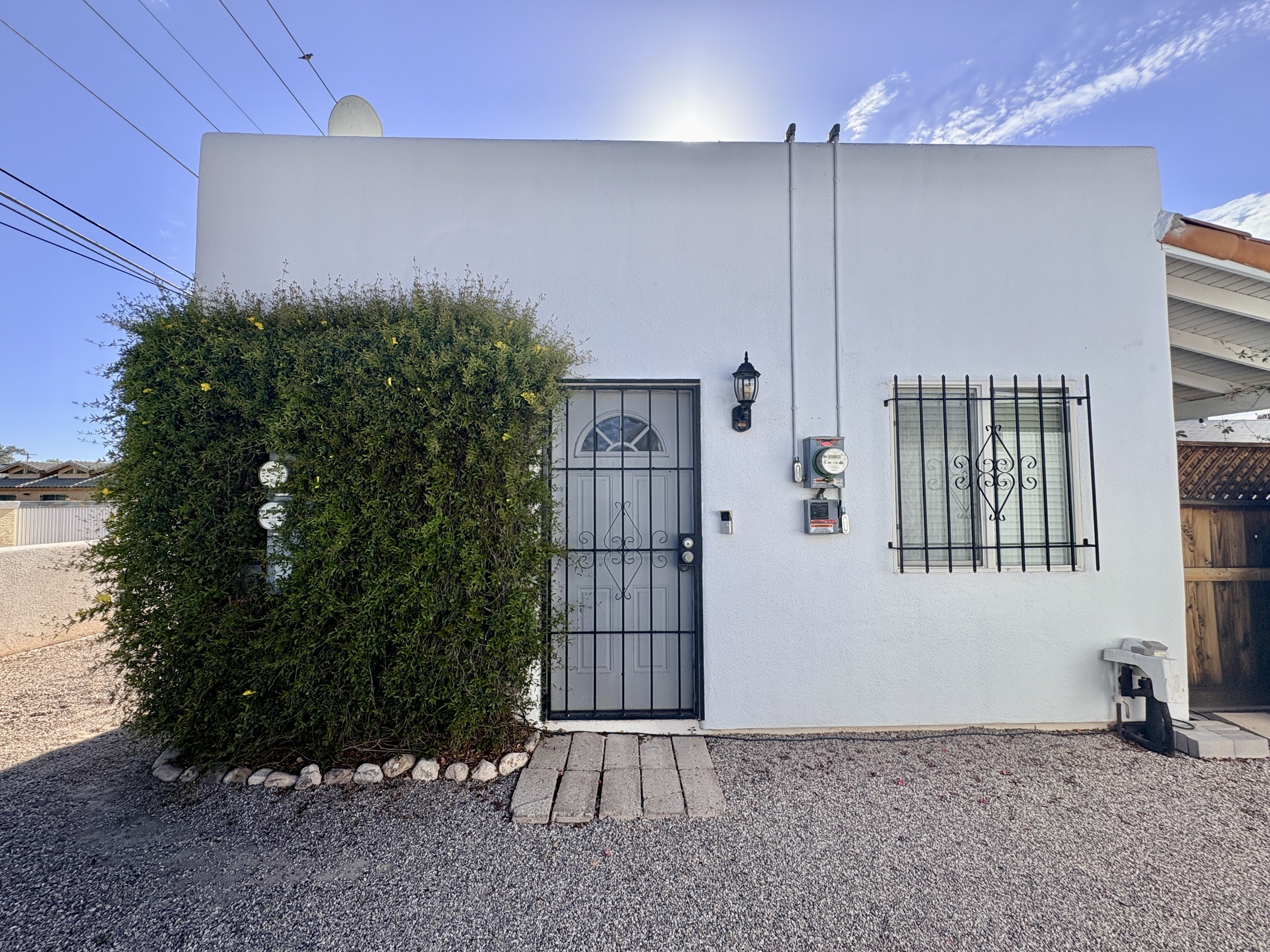 1718 East Grant Road - 2