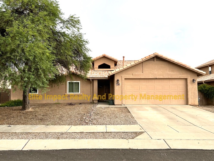 9676 East Paseo San Bernardo
