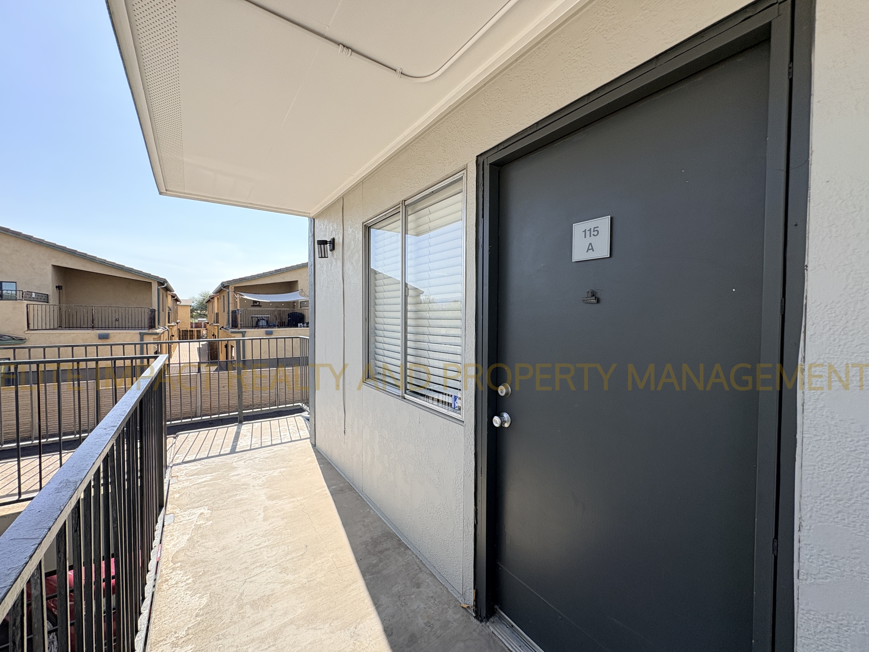 1920 North Stone Avenue - 115