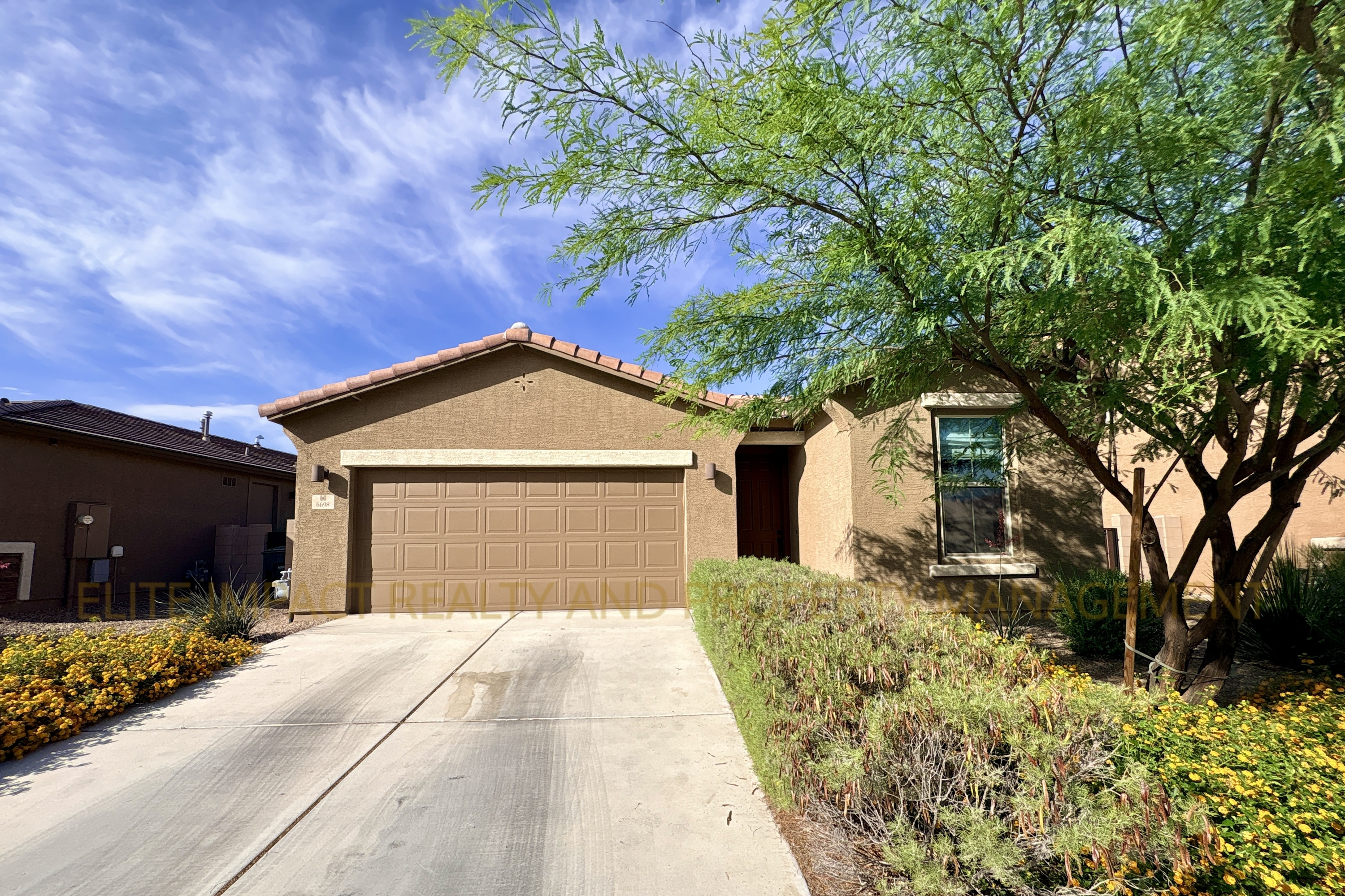 6698 East Via Arroyo Azul