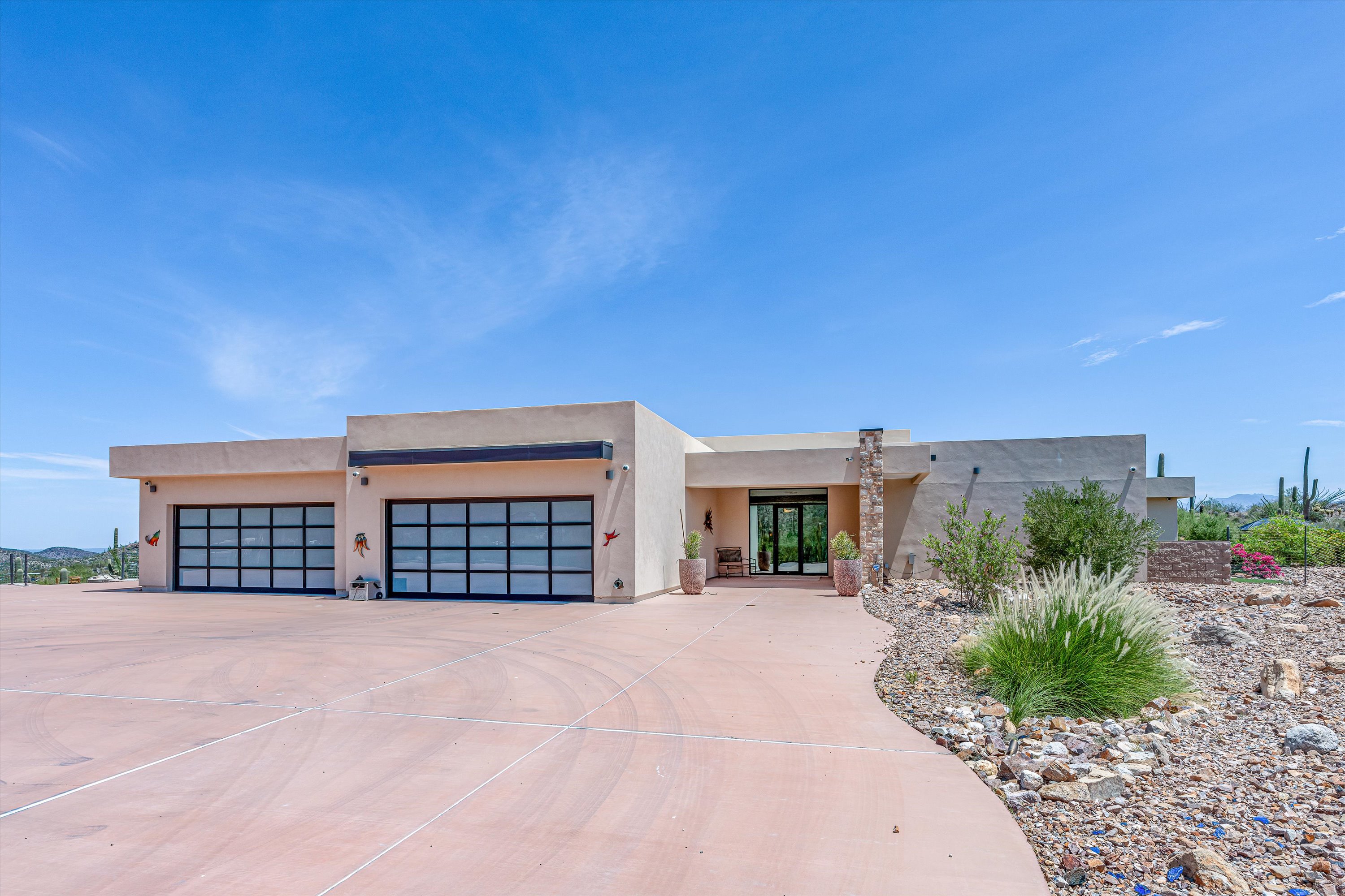7274 West El Camino del Cerro