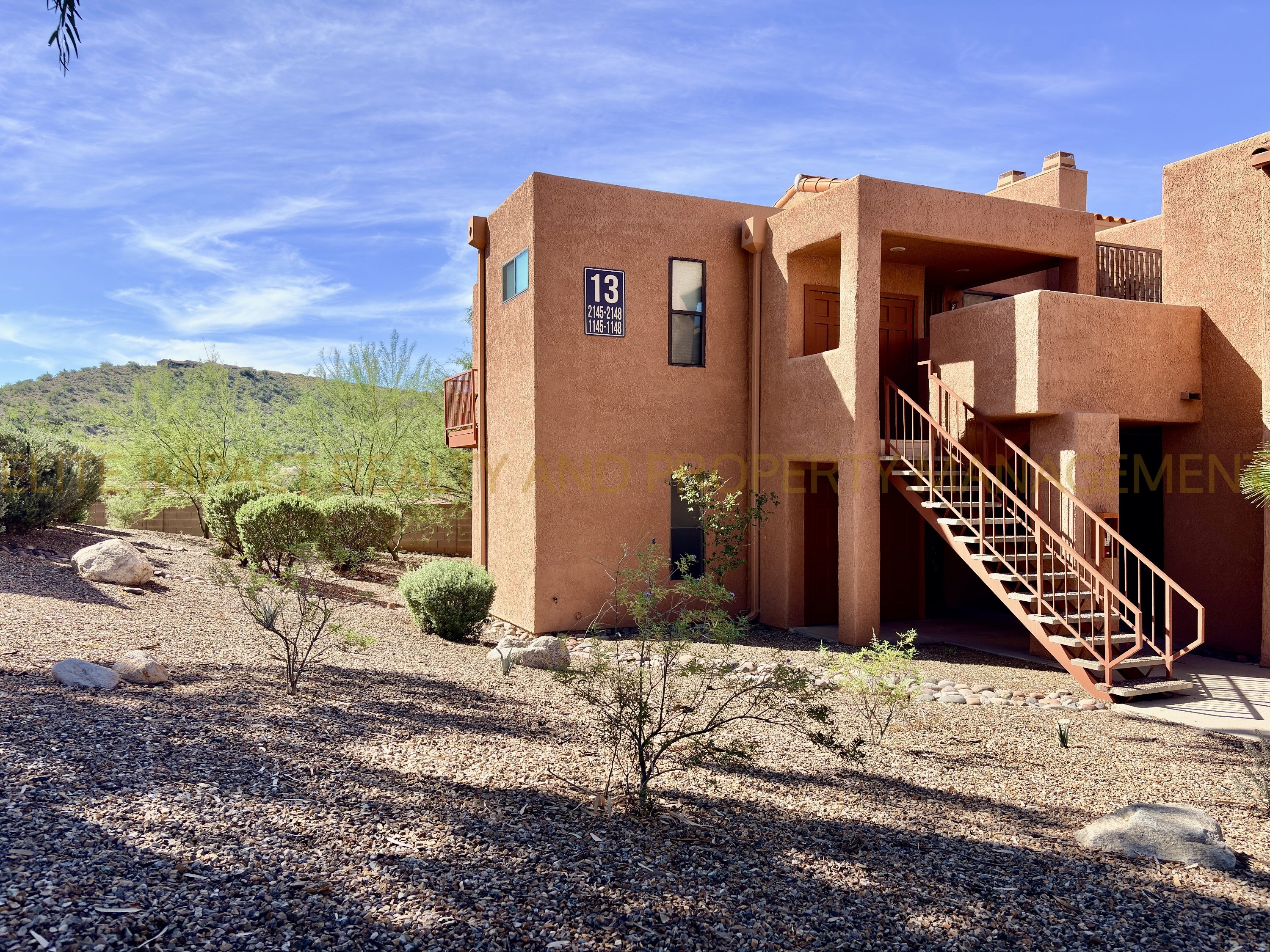 5051 North Sabino Canyon Road